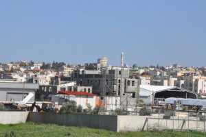 إسرائيل غير مستعدة للحرب.. تقرير: ثلث السكان بلا ملاجئ | أخبار UN-News.