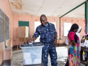 الأثنين 30 سبتمبر 2024: الشعب الليبي يتوجه إلى صناديق الاقتراع لانتخابات المحليات بعد إحباط محاولة انقلابية.