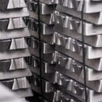 سعر طن الألمنيوم يرتفع إلى 3000 دولار للمرة الأولى منذ 2022 وشح مرتقب.