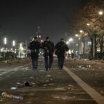 ألمانيا.. اعتقال 430 شخصا وإصابة شرطة في شغب ليلة رأس السنة.