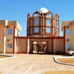 حكومة تشاد تعلن إرسال وزيرين لحل نزاع طلابي شرقي البلاد.