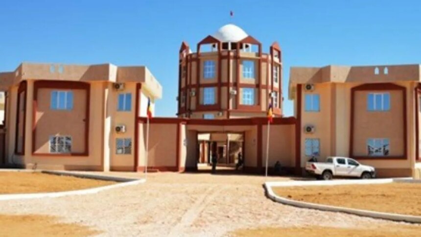 حكومة تشاد تعلن إرسال وزيرين لحل نزاع طلابي شرقي البلاد.