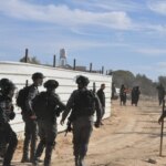 العنف الإسرائيلي ضد فلسطينيي 48 يتزايد.. لماذا؟ | أخبار un-news.org