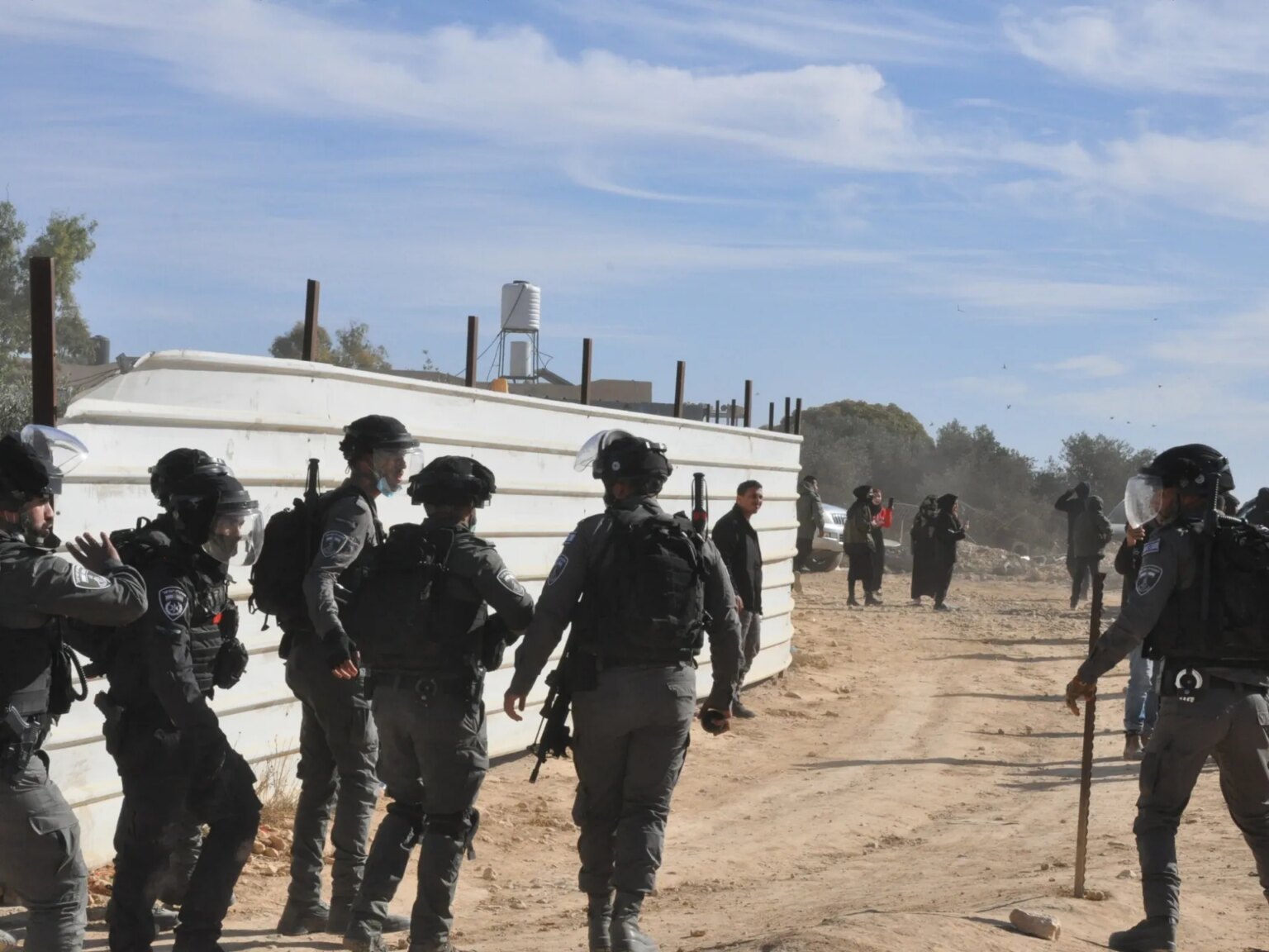 العنف الإسرائيلي ضد فلسطينيي 48 يتزايد.. لماذا؟ | أخبار un-news.org