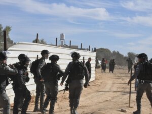 العنف الإسرائيلي ضد فلسطينيي 48 يتزايد.. لماذا؟ | أخبار un-news.org