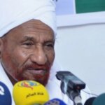 مشروع الدولة الغائبة: رؤية المهدي لسودان ماذا بقي | سياسة UN-NEWS