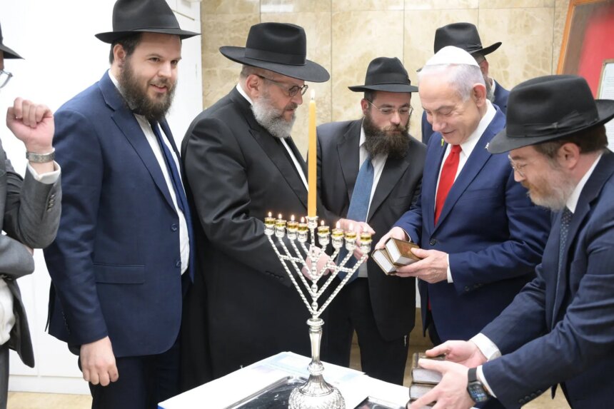 كاتبة إسرائيلية: انتخابات قادمة قد تكون الأخيرة في إسرائيل | أخبار