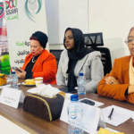 وزيرة: الدعم السريع توسع تجنيد قسري واعتداءات جنسية | أخبار سياسة