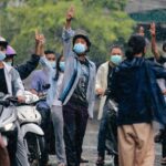 ميانمار: إطلاق سراح 6100 سجين من قبل الحكومة العسكرية #أخبار_الأمم_المنتدية