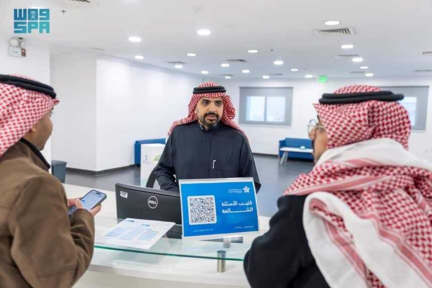 عاجل | الصحة القابضة: انتقال 62 ألف موظف أول دفعة إلى التجمعات الصحية.