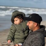 أطفال غزة يدخلون في رهبة متزايدة مع الصراع المستمر (68 حرفًا)