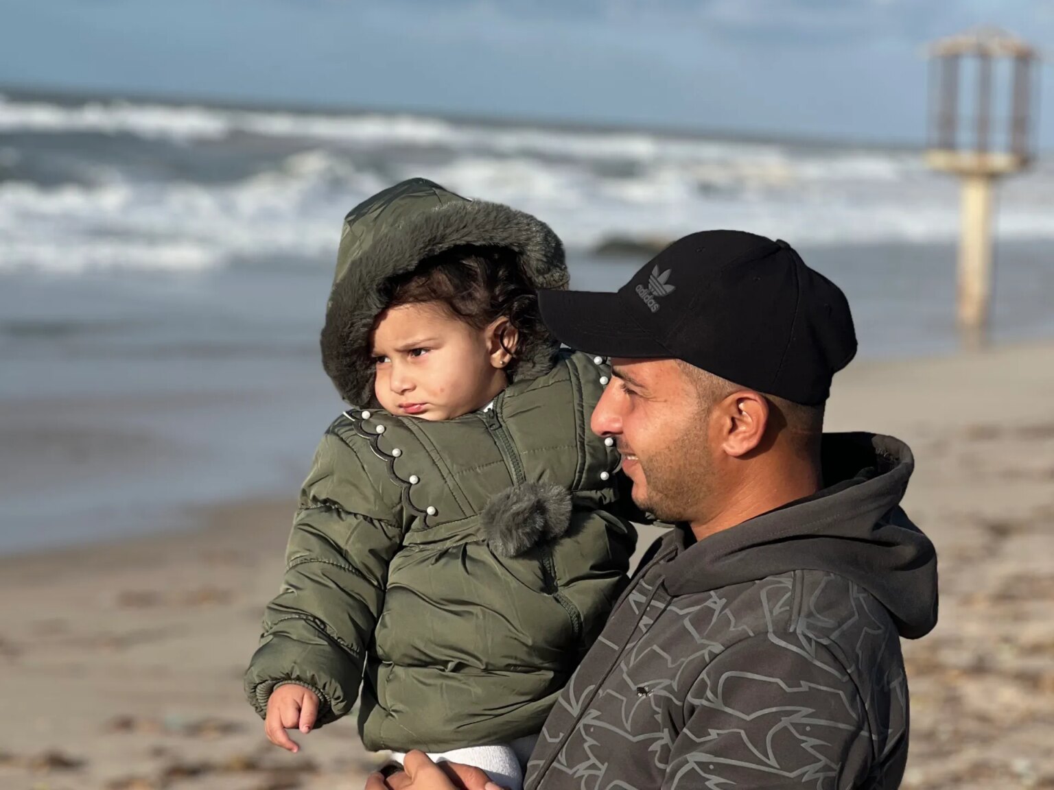 أطفال غزة يدخلون في رهبة متزايدة مع الصراع المستمر (68 حرفًا)