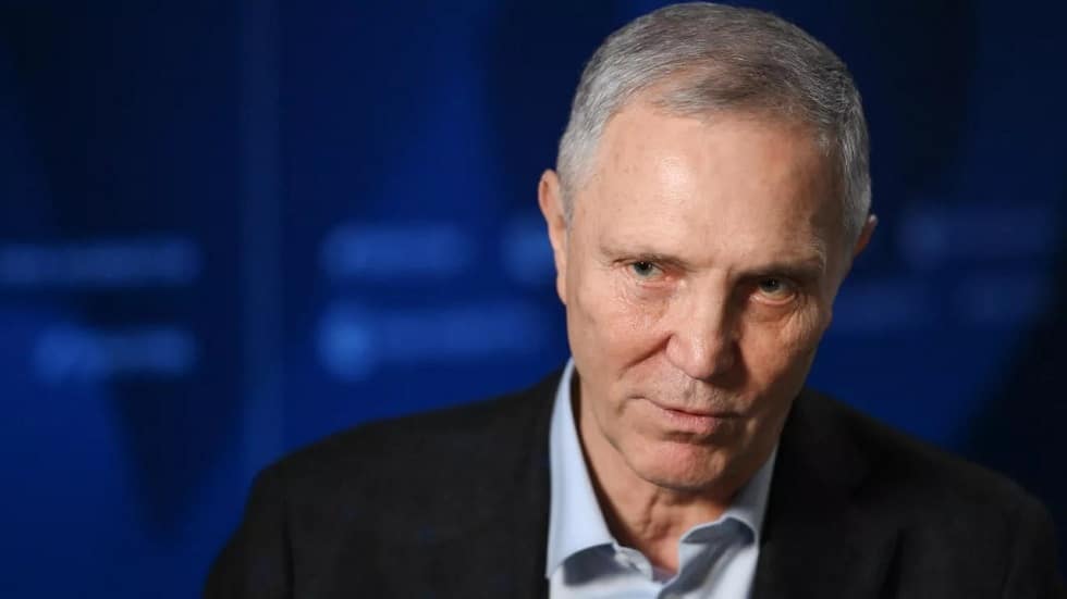 حاكم خيرسون: مخابرات غربية خططت لهجوم الفندق لتعطيل التسوية.