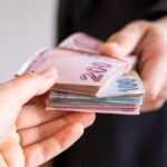 تركيا تشدد مراقبة التحويلات البنكية الضخمة لمراقبة التحركات النقدية.