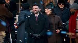 عمدة نيويورك زهران ممداني يصدم إسرائيل بأول قرار تنصيبي جديد | UN-News