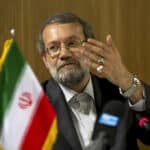 حذير لاريجاني لترامب: مغامرة خطرة وتمييز المحتجين عن المخربين | UN-News