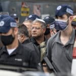 بن غفير يؤكد دعمه للمتظاهرين في إيران: "نقف معكم!"