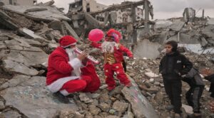 الدول ترفض حضور مؤتمر إسرائيلي برفض حرب غزة الإبادة.