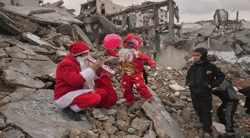 الدول ترفض حضور مؤتمر إسرائيلي برفض حرب غزة الإبادة.