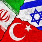 اجتماع طارئ لأركان إسرائيل لمواجهة هجوم إيراني وتحركات أردوغان "المقلقة"