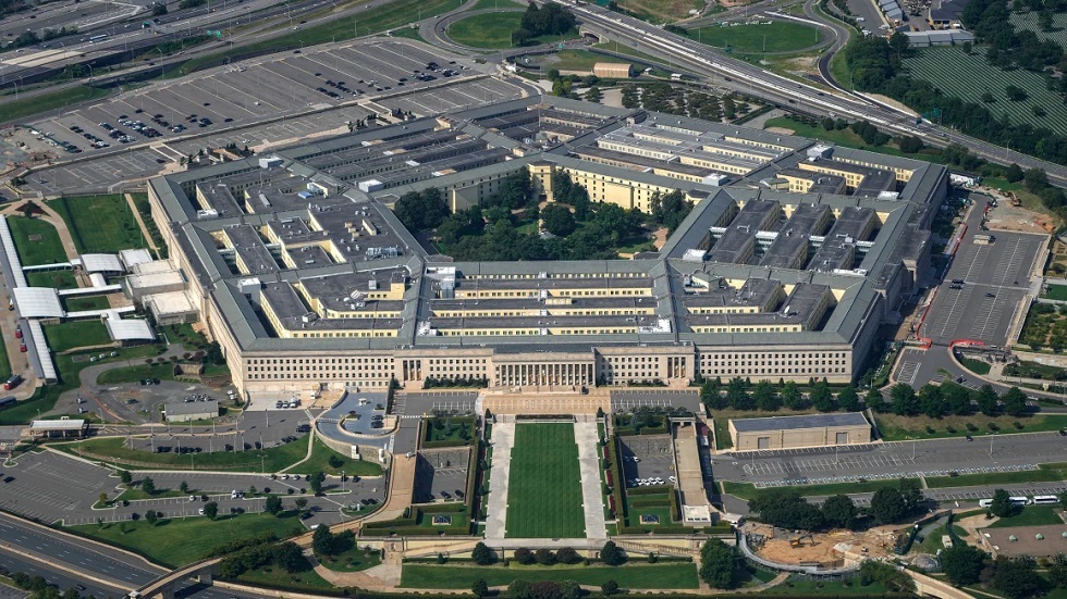 ارتفاع طلبات البيتزا بالقرب من البنتاغون يشير لنشاط عسكري محتمل.