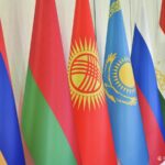 رابطة الدول المستقلة تنفيذ خطة لربط طرق النقل والطاقة بحلول 2035