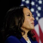 هاريس: اختطاف مادورو يهدد بخلق فوضى تضر العائلات الأمريكية.