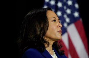 هاريس: اختطاف مادورو يهدد بخلق فوضى تضر العائلات الأمريكية.