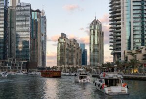 القنصل الروسي: الشركات الروسية تتفوق في إيجاد زبائنها في الإمارات.