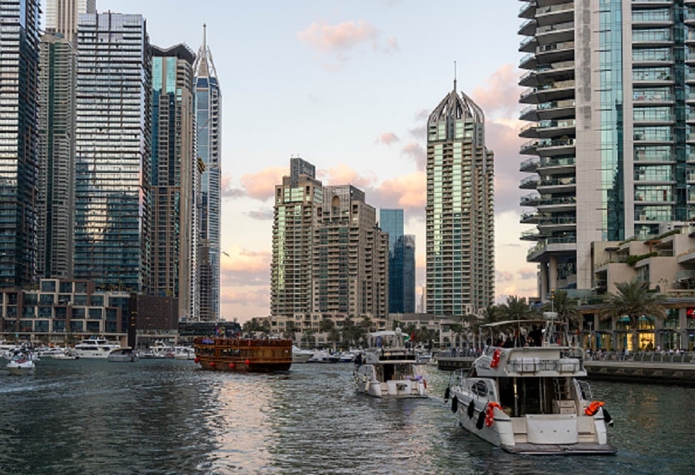 القنصل الروسي: الشركات الروسية تتفوق في إيجاد زبائنها في الإمارات.