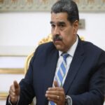 مصدر تركي: تركيا لا تملك معلومات حول عرض ترامب لنفي مادورو.