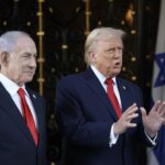 نتنياهو: ترامب يطالب بنزع سلاح حماس من دون تنازلات - UN News