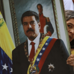 صومالي لاند تدعم اعتقال مادورو وتعلن تأييدها لسياسات الولايات المتحدة في فنزويلا.