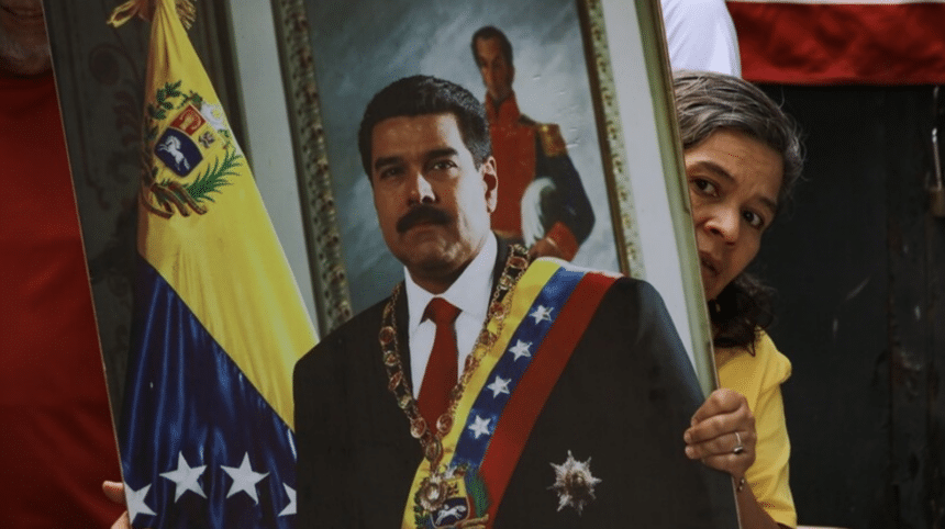 صومالي لاند تدعم اعتقال مادورو وتعلن تأييدها لسياسات الولايات المتحدة في فنزويلا.