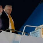 ترامب يهدد فنزويلا مجدداً: ضربة ثانية لو لم يتصرفوا بشكل جيد