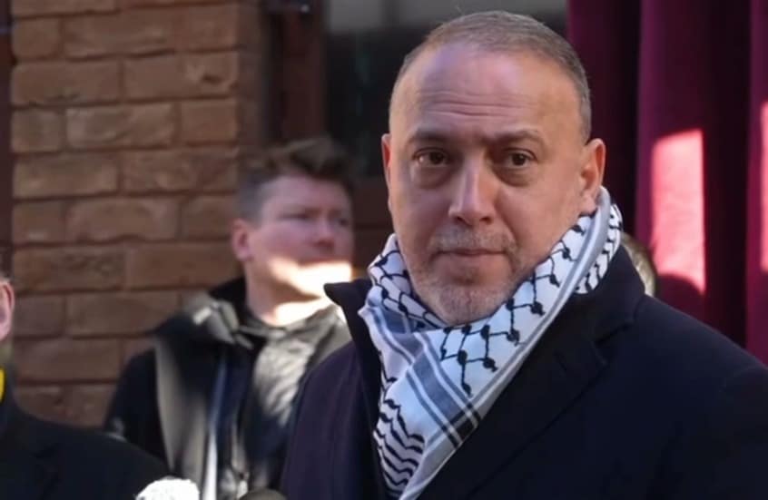 افتتاح سفارة فلسطين بلندن... محطة تاريخية جديدة في العلاقات الثنائية.