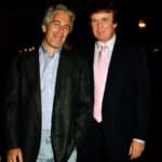 كاتب يكشف عن انتهاء صداقة ترامب وإبستين وتشاركهما علاقة بامرأة.