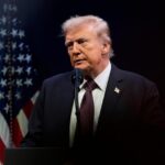 ترامب يستبعد انتخابات فنزويلا ويشكل فريق لمراقبة التدخل الأمريكي في كاراكاس.