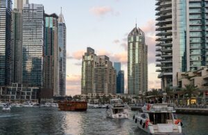 القنصل الروسي يؤكد: الإمارات قبلة الأعمال ومنفتحة تجارياً دولياً