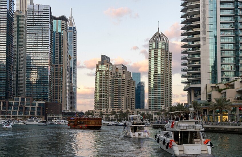 القنصل الروسي يؤكد: الإمارات قبلة الأعمال ومنفتحة تجارياً دولياً