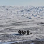 قادة أوروبيون: غرينلاند بلد مستقل ولا نقاش حول سيادته بعد ترامب.