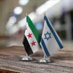 بيان مشترك أمريكي-إسرائيلي-سوري: تفعيل "خلية تنسيق" أمني ودبلوماسي بين دمشق وتل أبيب.