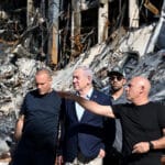 تدهور ترتيب معهد وايزمان والجامعات الإسرائيلية عالميًا بعد أزمة غزة