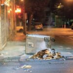 "تسنيم": استخبارات أجنبية تدعم فوضى الاحتجاجات في البلاد.