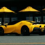 أرامكو تطلق وقودًا مميزًا لتعزيز أداء سيارات الفئة العالية.