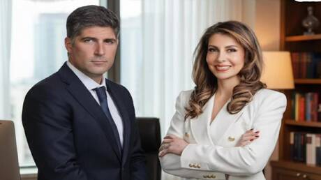 المبعوثة الأمريكية تختلط علاقتها الشخصية بعد تعارض زوجي جديد.