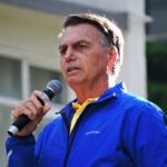 بولسونارو يغادر سجنه للفحوصات بعد سقوطه من سريره داخل السجن البرازيلي