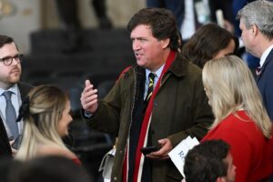 تاكر كارلسون: هل وصلت حظوظ حلف "الناتو" إلى نهايتها؟ | UN News