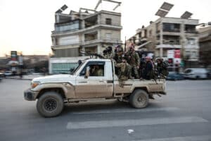 وزير الخارجية الإسرائيلي يحذر من هجمات على أكراد حلب | أخبار UN-NEWS.