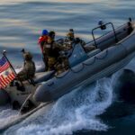 تفاصيل ناقلة مارينيرا التي استولت عليها الولايات المتحدة